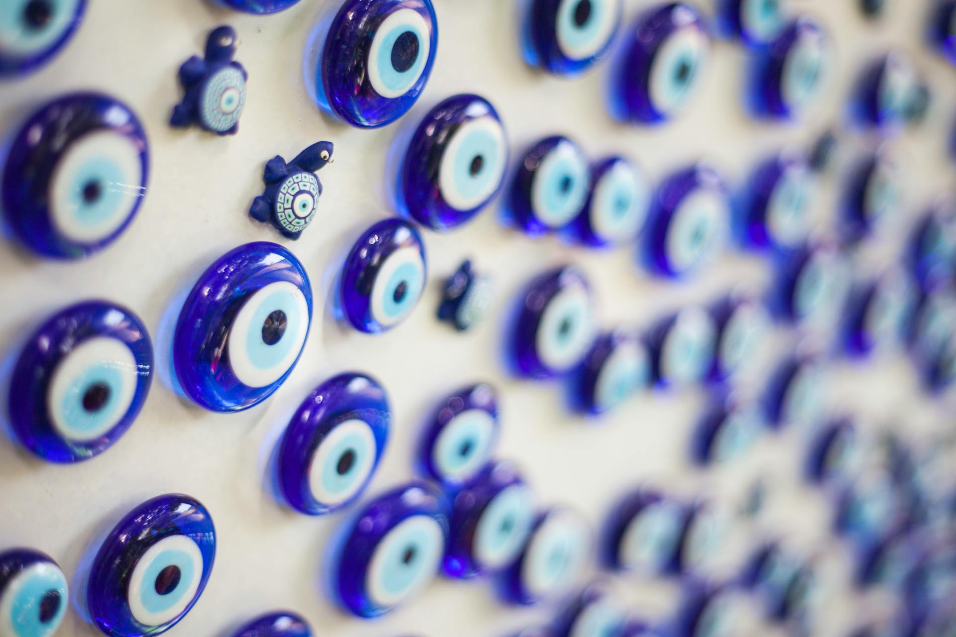 The Cultural Significance of the Evil Eye in Different Religions