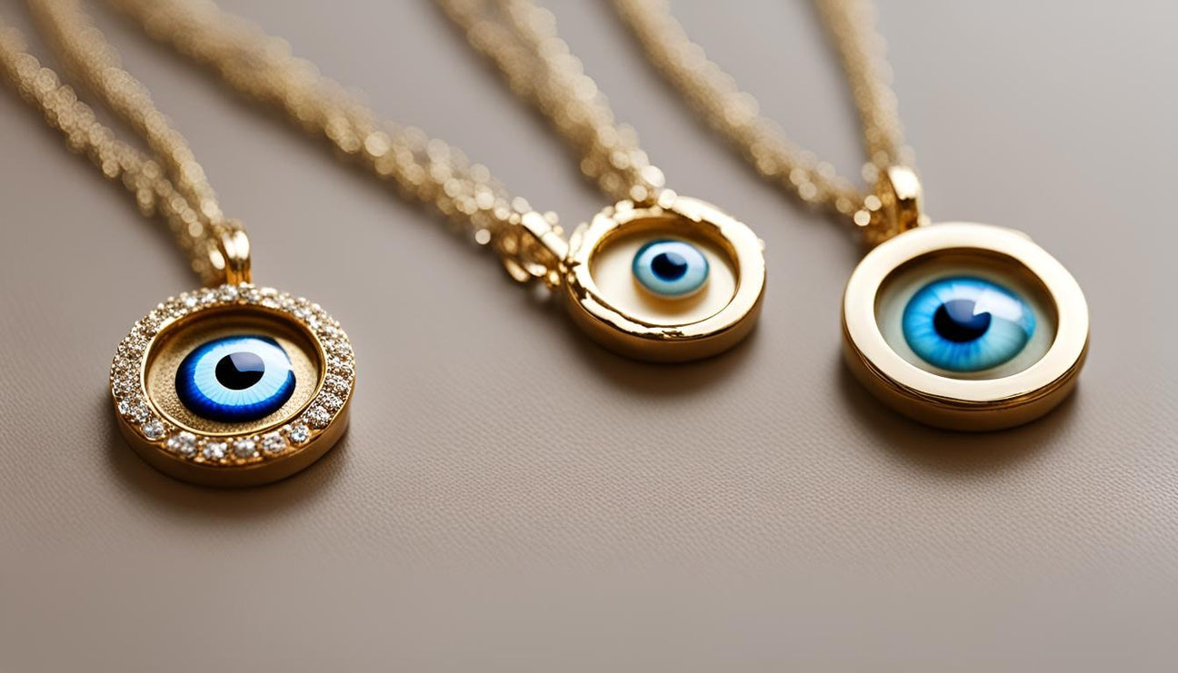 The Best Evil Eye Necklaces for Style and Protection